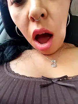 Emily Wane online show from January 2026 07:12:01 PM