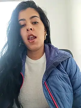 Emily Wane online show from April 2026 05:17:02 PM