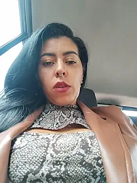 Emily Wane online show from October 2025 04:40:02 PM