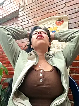 Emily Wane online show from July 2026 05:57:01 PM