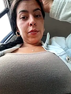 Emily Wane online show from April 2026 04:52:01 PM