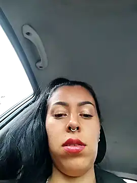 Emily Wane online show from November 2025 09:04:01 PM