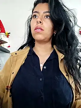 Emily Wane online show from December 2025 05:39:02 PM