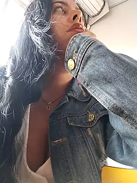 Emily Wane online show from March 2026 05:35:01 PM