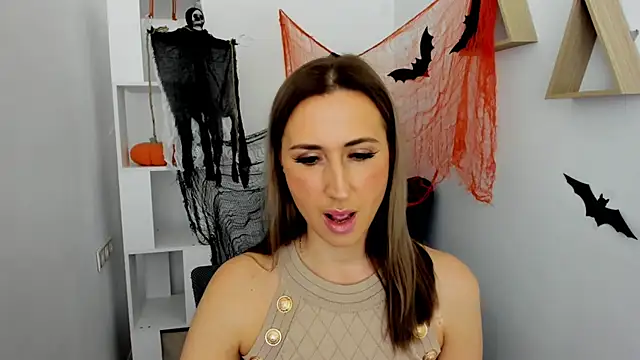 PassionGlow online show from October 2025 03:28:02 AM