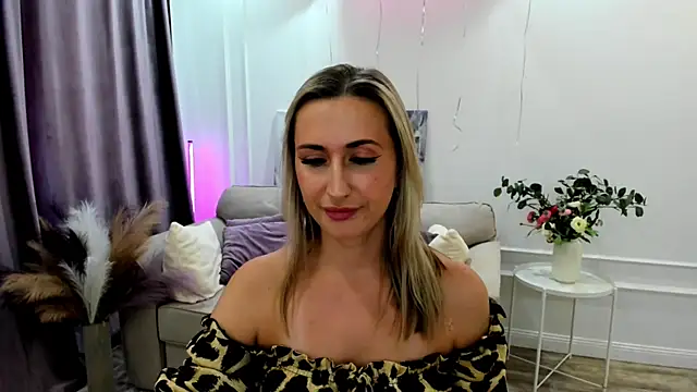 PassionGlow online show from September 2025 03:38:01 AM