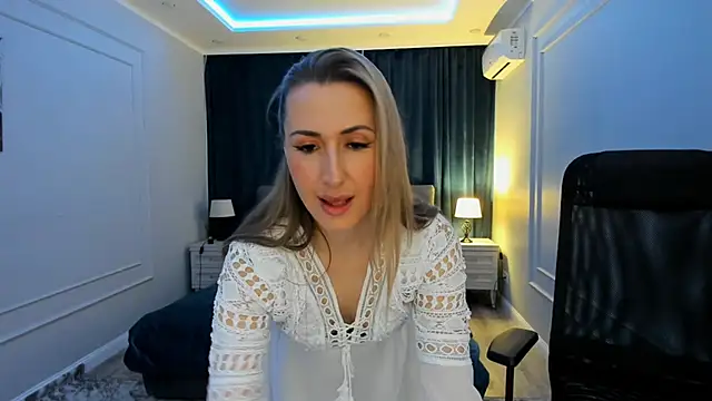 PassionGlow online show from March 2025 03:34:01 AM