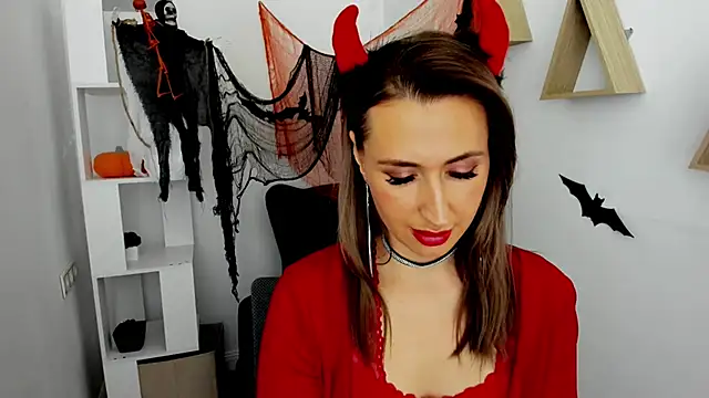 PassionGlow online show from October 2025 03:47:01 AM