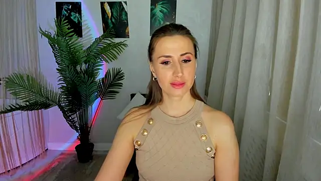 PassionGlow online show from March 2026 03:33:01 AM