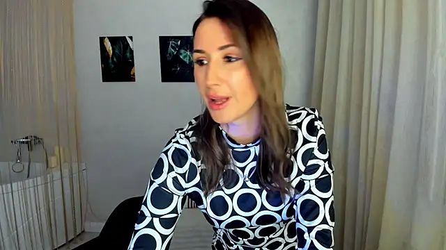 PassionGlow online show from March 2026 07:56:01 PM