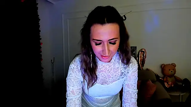 PassionGlow online show from February 2026 03:41:01 AM