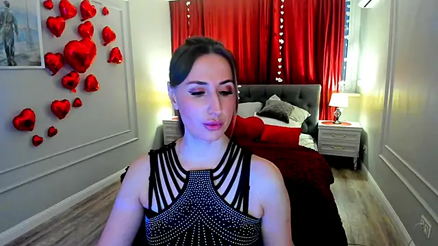 PassionGlow online show from February 2026 03:49:01 AM