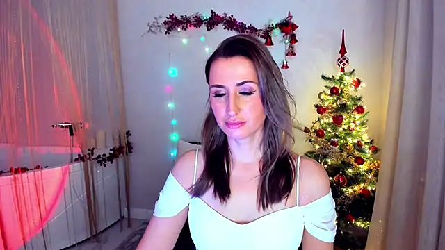 PassionGlow online show from December 2025 07:07:02 PM