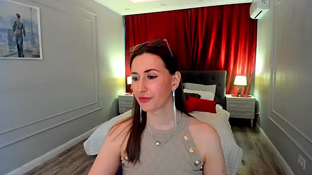 PassionGlow online show from March 2026 02:35:01 AM