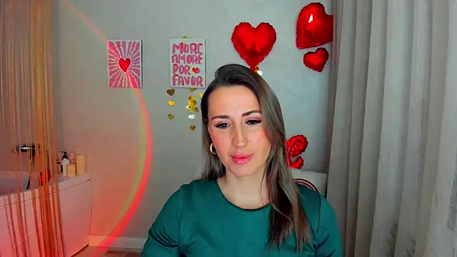 PassionGlow online show from February 2026 03:26:02 AM