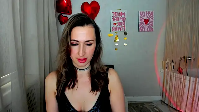 PassionGlow online show from February 2026 04:31:01 AM