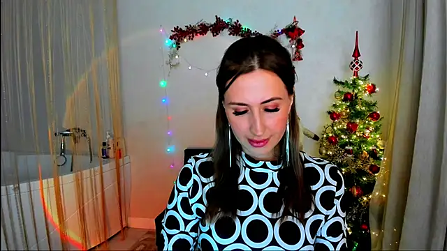 PassionGlow online show from January 2026 07:09:01 PM