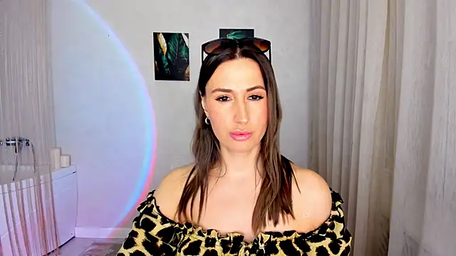 PassionGlow online show from March 2026 07:37:02 PM