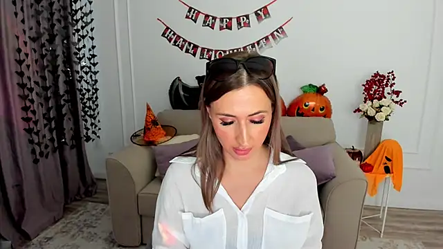 PassionGlow online show from October 2025 03:49:02 AM