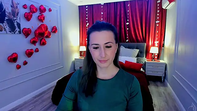 PassionGlow online show from February 2026 03:13:02 AM