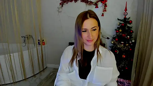 PassionGlow online show from January 2026 04:40:01 AM