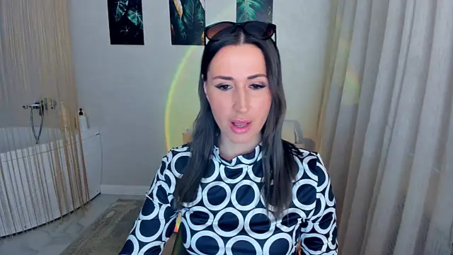 PassionGlow online show from March 2026 03:36:01 AM