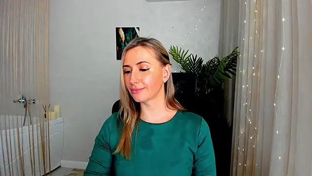 PassionGlow online show from March 2025 03:40:01 PM