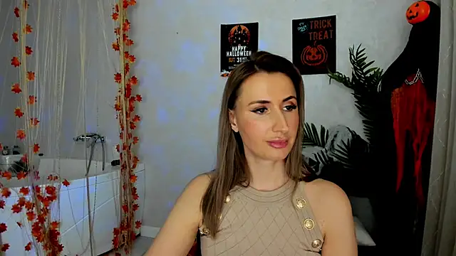 PassionGlow online show from November 2025 11:24:02 AM