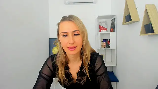 PassionGlow online show from March 2025 02:05:02 AM