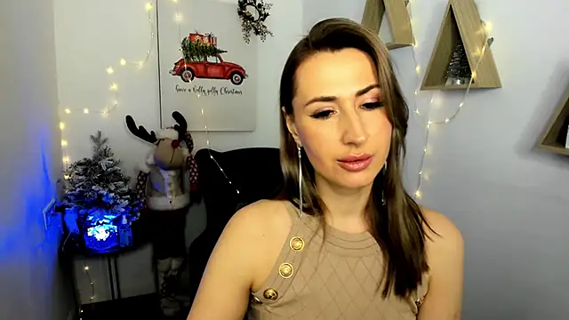 PassionGlow online show from December 2025 03:08:01 AM