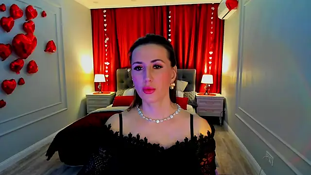 PassionGlow online show from February 2026 02:22:01 AM