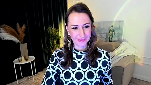 PassionGlow online show from April 2026 08:04:02 PM