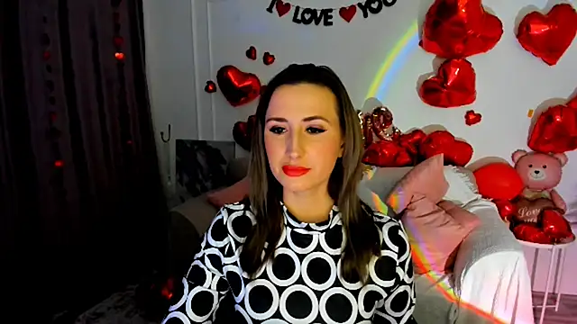 PassionGlow online show from February 2026 07:44:01 PM