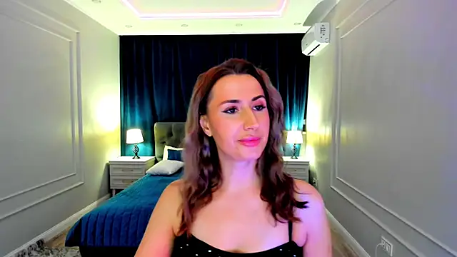 PassionGlow online show from December 2025 03:51:01 AM