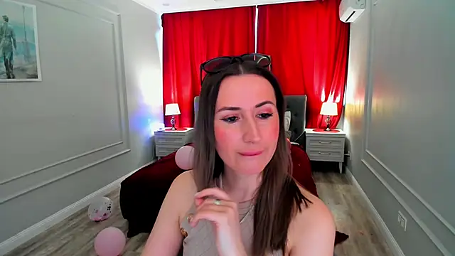 PassionGlow online show from March 2026 04:01:01 AM