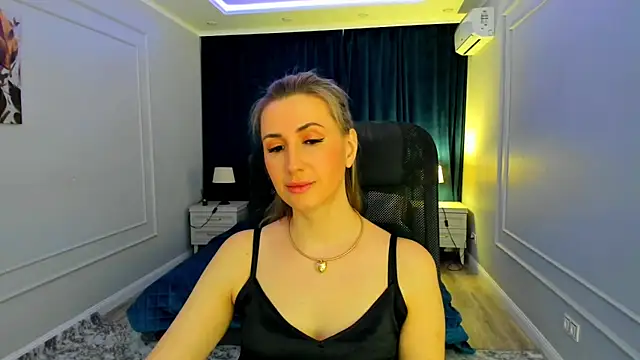 PassionGlow online show from March 2025 03:34:01 AM