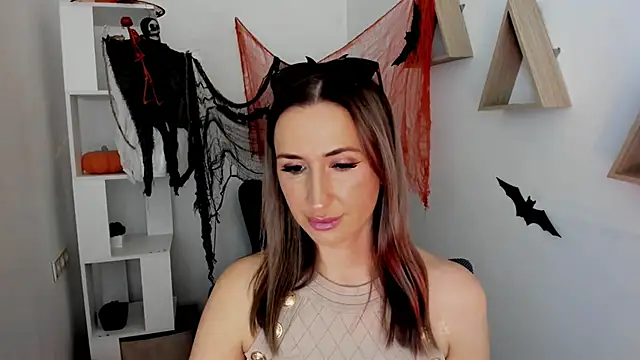 PassionGlow online show from November 2025 03:46:02 AM