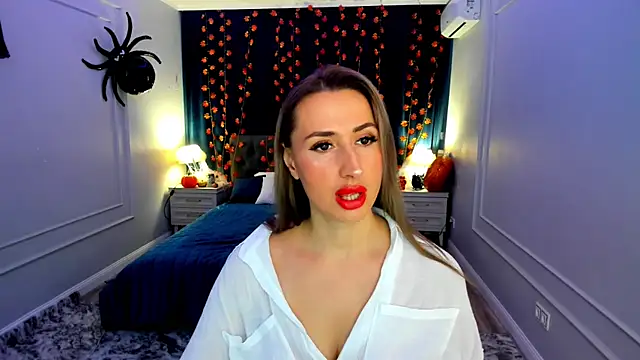 PassionGlow online show from October 2025 03:38:01 AM