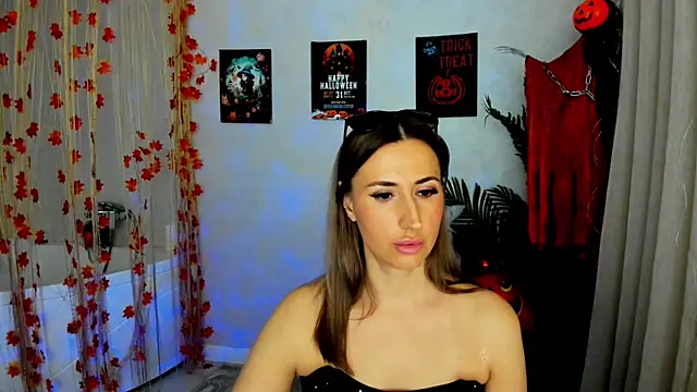 PassionGlow online show from October 2025 03:29:01 AM