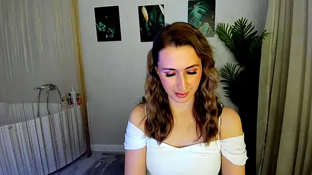 PassionGlow online show from January 2026 03:10:02 AM