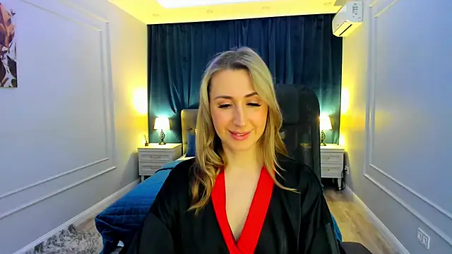 PassionGlow online show from February 2025 06:42:02 PM