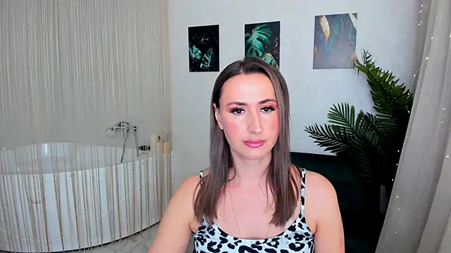 PassionGlow online show from September 2025 07:32:01 PM