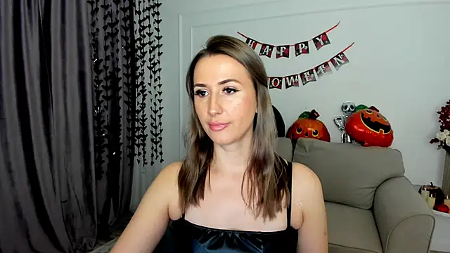 PassionGlow online show from October 2025 07:49:02 PM