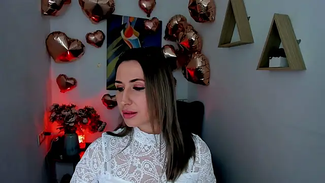 PassionGlow online show from February 2026 10:14:02 AM