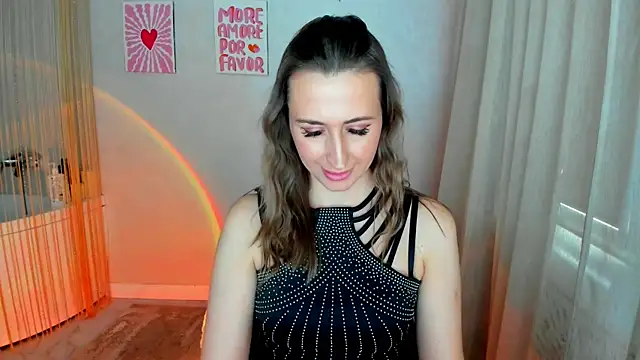 PassionGlow online show from February 2026 04:46:01 AM