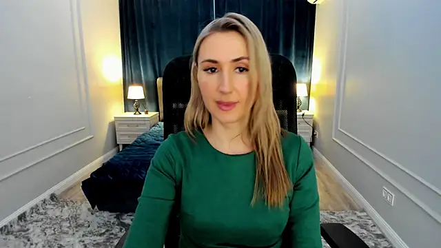 PassionGlow online show from February 2025 02:35:02 PM
