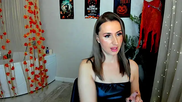 PassionGlow online show from October 2025 03:41:02 AM