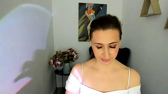 PassionGlow online show from March 2026 03:14:02 AM