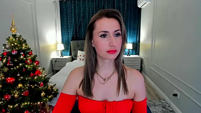 PassionGlow online show from December 2025 09:28:02 PM