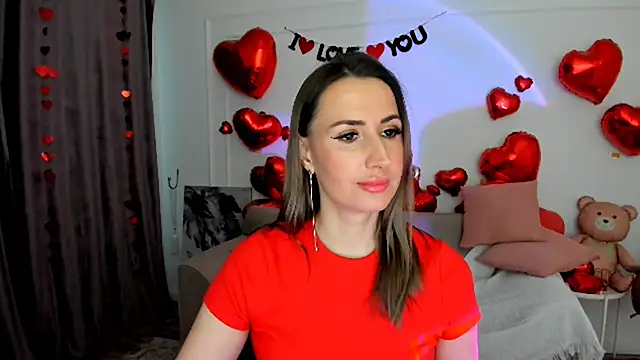 PassionGlow online show from February 2026 04:10:02 AM